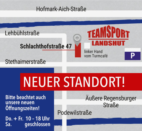 Teamsport Landshut